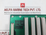 Used Condition Triconex Backplane Pcb 7400028-100