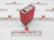 Used Condition Trip Amplifier  2231d Pr Electronics 24v Dc