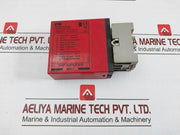 Used Condition Trip Amplifier  2231d Pr Electronics 24v Dc