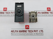 Used Condition Trip Amplifier  2231d Pr Electronics 24v Dc