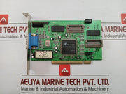 Used Condition Ev-Cl3-2/4-2 Printed Circuit Board - 100 Gm
