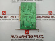 Used Condition Ev-Cl3-2/4-2 Printed Circuit Board - 100 Gm