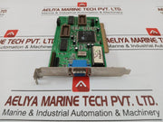 Used Condition Ev-Cl3-2/4-2 Printed Circuit Board - 100 Gm
