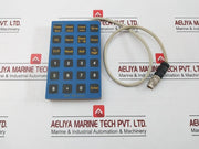 Used Condition Viscomar Viscosity Analyzer Mar-Tec Marine