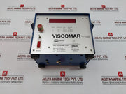 Used Condition Viscomar Viscosity Analyzer Mar-Tec Marine
