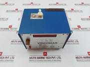 Used Condition Viscomar Viscosity Analyzer Mar-Tec Marine