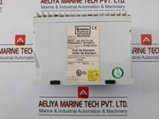 Used Condition Voltage And Frequency Relay By Crompton Instruments 256-Phvw-Pqbx-C6-Lc-Kg