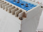 Used Condition Voltage And Frequency Relay By Crompton Instruments 256-Phvw-Pqbx-C6-Lc-Kg