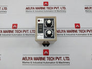 Used Condition Voltage Sensor By Omron Sdv-Fh7