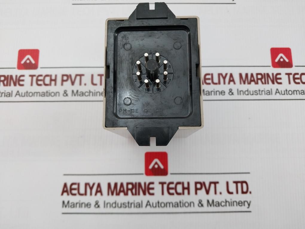 Used Condition Voltage Sensor By Omron Sdv-Fh7