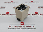 Used Condition Voltage Sensor By Omron Sdv-Fh7