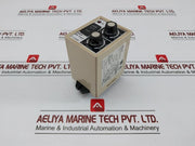 Used Condition Voltage Sensor By Omron Sdv-Fh7