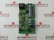 Used Condition Washer Control Board 230vac Ipso 209/00440/70