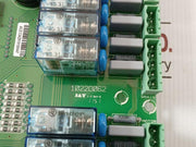 Used Condition Washer Control Board 230vac Ipso 209/00440/70