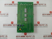 Used Condition Washer Control Board 230vac Ipso 209/00440/70