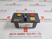 Used Condition Watch Safety System Bridge Panel Furuno 704015