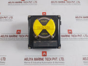 Used Condition Westlock Controls Rotary Valve Position Monitor Ip 66/67 3449-Wa4-R5-R1
