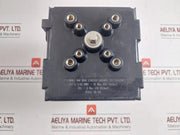 Used Condition Westlock Controls Rotary Valve Position Monitor Ip 66/67 3449-Wa4-R5-R1