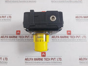 Used Condition Westlock Controls Rotary Valve Position Monitor Ip 66/67 3449-Wa4-R5-R1