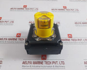 Used Condition Westlock Controls Rotary Valve Position Monitor Ip 66/67 3449-Wa4-R5-R1