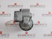 Used Condition Wiper Electric Motor Parvalux Hz50/60 40˚C 101w Sd 29.M/655122/06f
