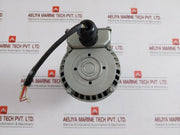 Used Condition Wiper Electric Motor Parvalux Hz50/60 40˚C 101w Sd 29.M/655122/06f