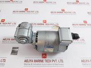 Used Condition Wiper Electric Motor Parvalux Hz50/60 40˚C 101w Sd 29.M/655122/06f