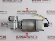 Used Condition Wiper Electric Motor Parvalux Hz50/60 40˚C 101w Sd 29.M/655122/06f