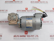 Used Condition Wiper Electric Motor Parvalux Hz50/60 40˚C 101w Sd 29.M/655122/06f