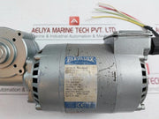 Used Condition Wiper Electric Motor Parvalux Hz50/60 40˚C 101w Sd 29.M/655122/06f