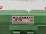 Used Condition Woodward 4-20ma Input 9905-969
