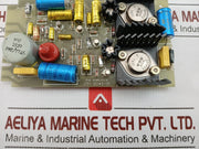Used Condition Z51-2043-01 Power Amplifier Circuit Board 15w In 210 Gm