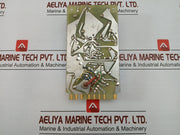 Used Condition Z51-2043-01 Power Amplifier Circuit Board 15w In 210 Gm