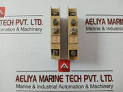 Used Condition Zener Barrier Safety Module Dz-1/1-6,5/50-A