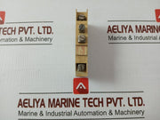 Used Condition Zener Barrier Safety Module Dz-1/1-6,5/50-A