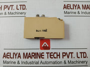 Used Condition Zener Barrier Safety Module Dz-1/1-6,5/50-A