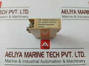 Used Condition Zener Barrier Safety Module Dz-1/1-6,5/50-A