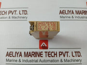 Used Condition Zener Barrier Safety Module Dz-1/1-6,5/50-A