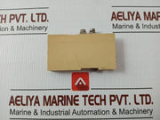 Used Condition Zener Barrier Safety Module Dz-1/1-6,5/50-A