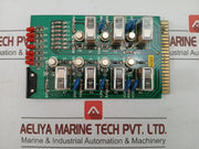 Used Conditionprinted Circuit Board 4921470/2