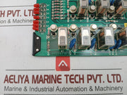 Used Conditionprinted Circuit Board 4921470/2
