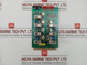 Used Conditionprinted Circuit Board 4921470/2