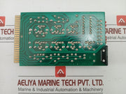 Used Conditionprinted Circuit Board 4921470/2