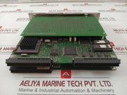 Used Cp133e-32 Yokogawa Cpu/Processor Module