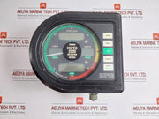 Used DI-130 P02 000 Safe Load Indicator 12V Brand in AADI-MIPEG