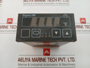 Used Digital 280 Digital Process Indicator By Pma 115/230v,48-62hz,6.5 Va