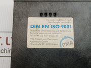 Used Digital 280 Digital Process Indicator By Pma 115/230v,48-62hz,6.5 Va