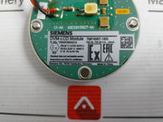 Siemens C1-aa Digital Display Dvm-lcd 7Mf4997-1Bs