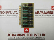 129261 Display Rev A Circuit Board