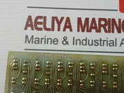 129261 Display Rev A Circuit Board